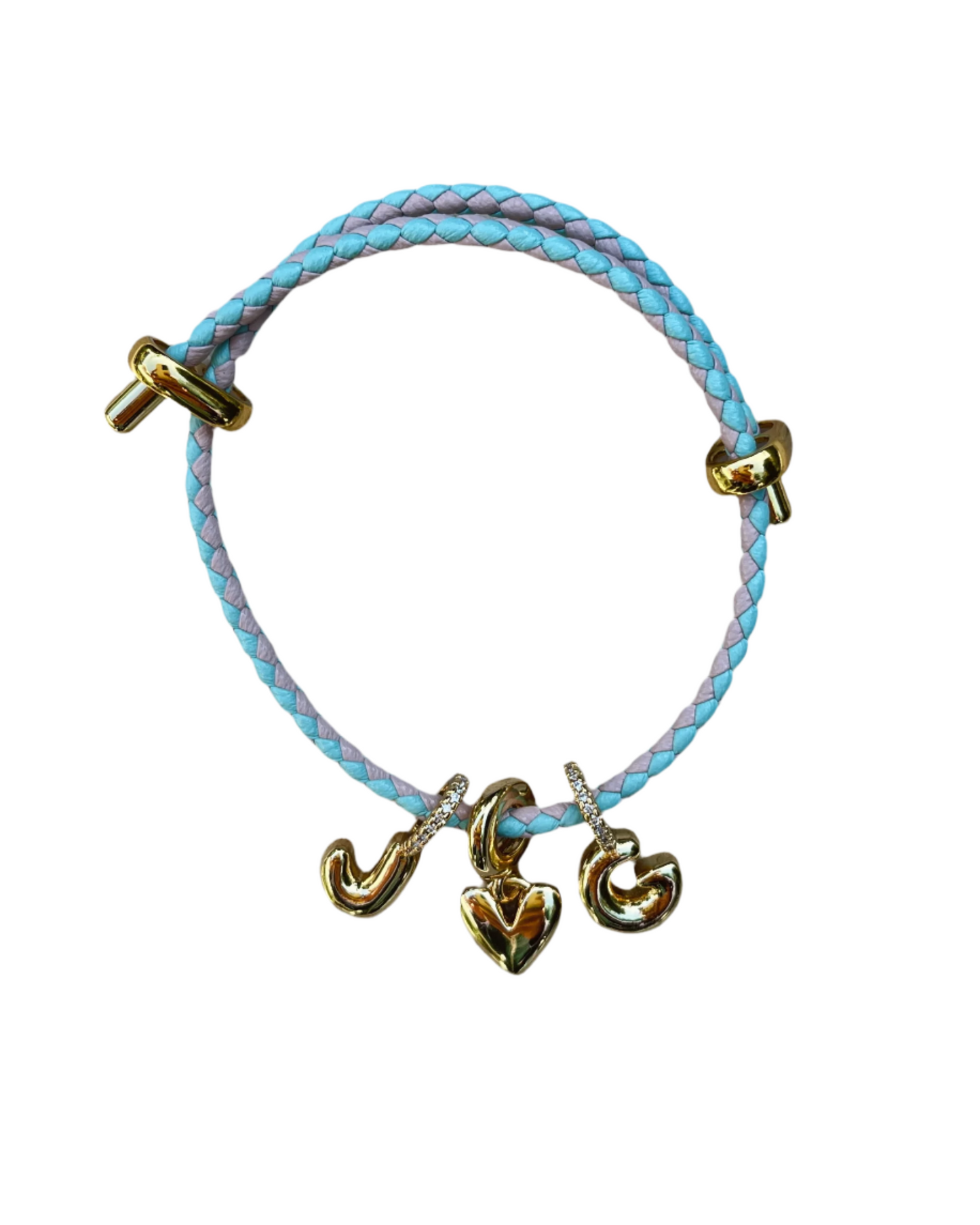 Lovers Bracelet