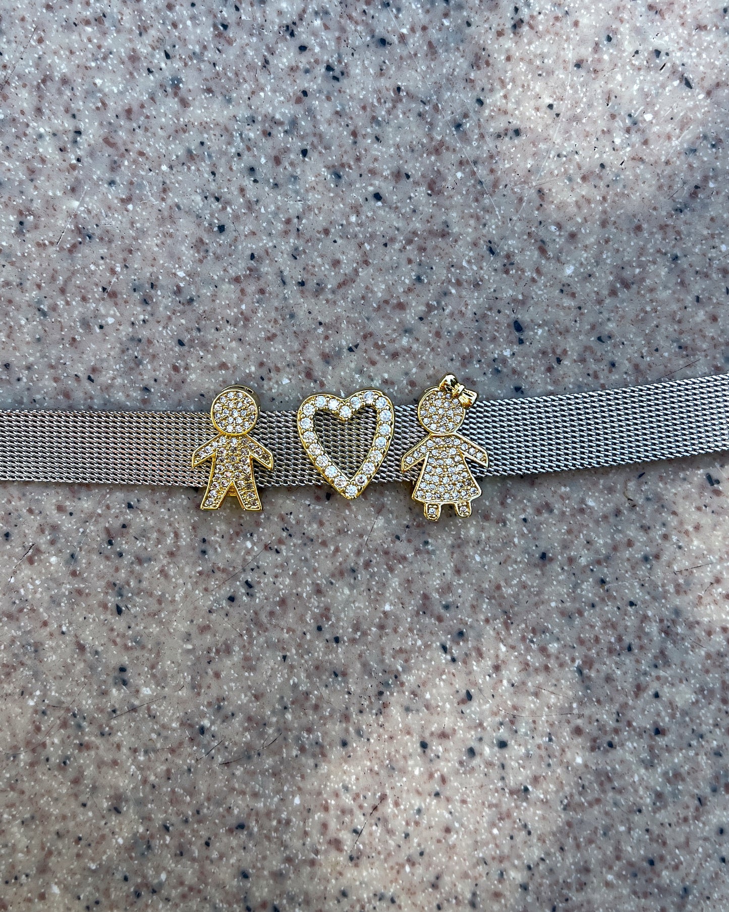 My Kid Bracelet