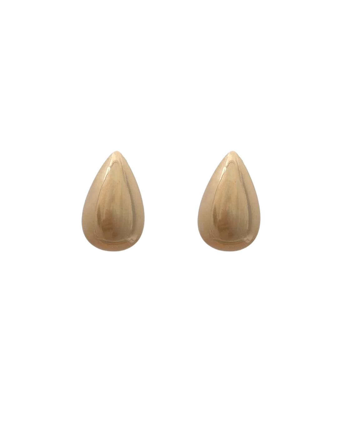 Large Drop Earring
