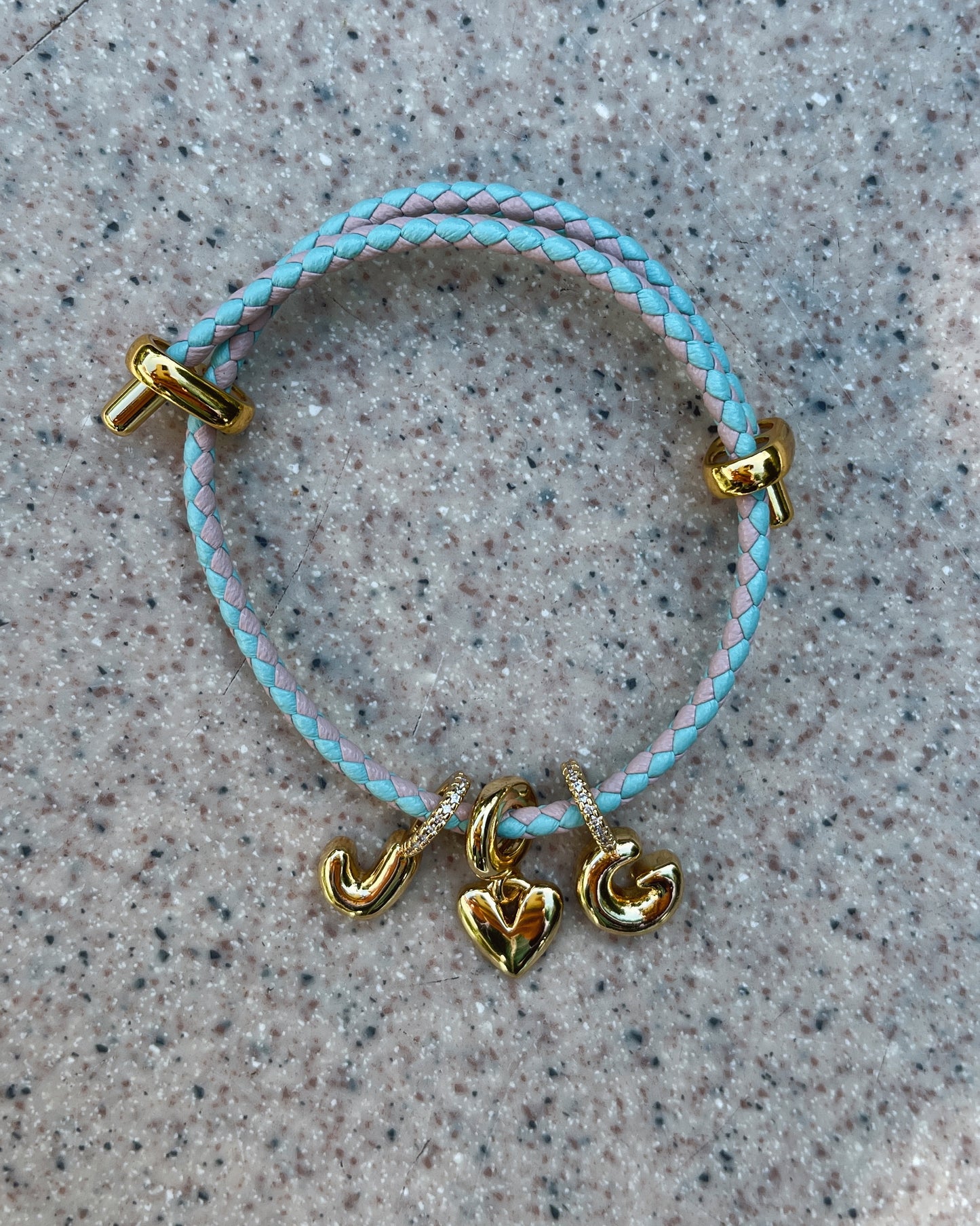 Lovers Bracelet