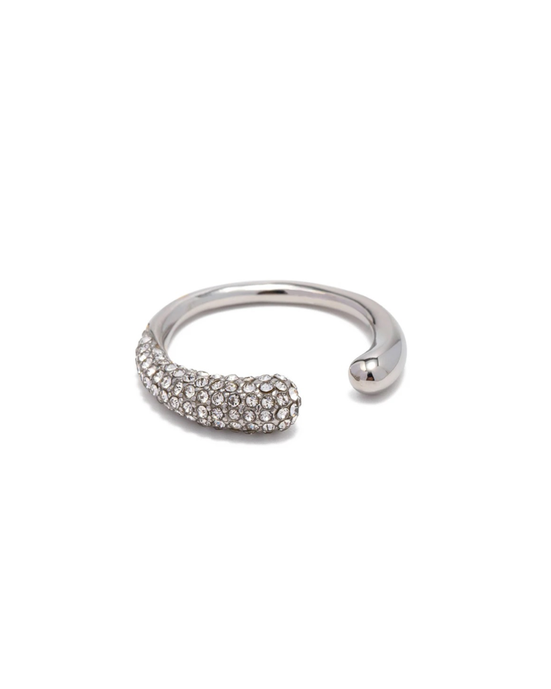 Luminesce Ring - Silver